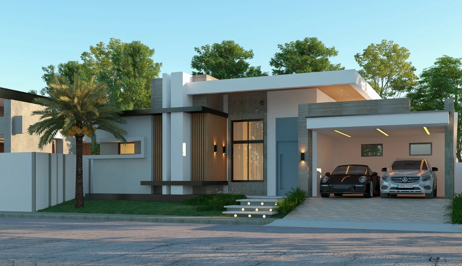 CASA EN VENTA EN URB. DON JOSE MARIA, SANTIAGO DE LOS CABALLEROS. - Vista 5