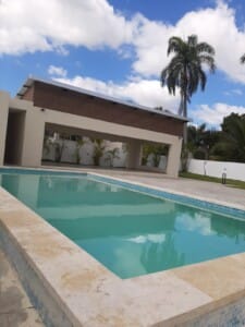 APARTAMENTO EN VENTA - CARRETERA LICEY, SANTIAGO DE LOS CABALLEROS. 10 APARTAMENTO EN VENTA – CARRETERA LICEY, SANTIAGO DE LOS CABALLEROS.