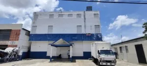 EDIFICIO EN VENTA EN AV. ESTRELLA SADHALA, SANTIAGO DE LOS CABALLEROS.