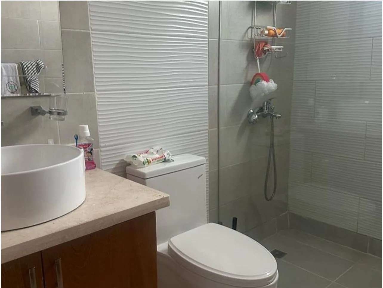 APARTAMENTO DE OPORTUNIDAD EN VENTA – VILLA MARIA, SANTIAGO DE LOS CABALLEROS. - Vista 3