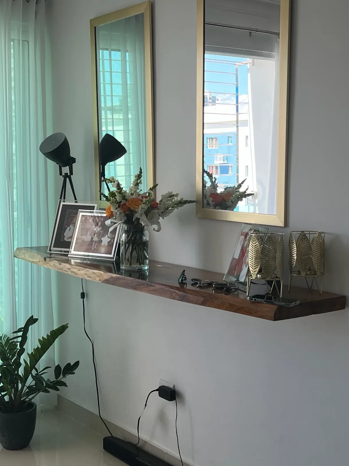 APARTAMENTO DE OPORTUNIDAD EN VENTA – VILLA MARIA, SANTIAGO DE LOS CABALLEROS. - Vista 6