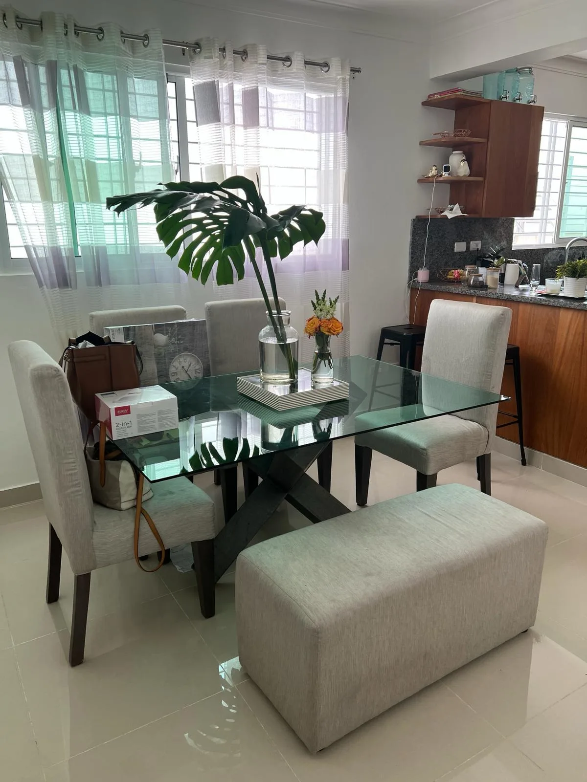 APARTAMENTO DE OPORTUNIDAD EN VENTA – VILLA MARIA, SANTIAGO DE LOS CABALLEROS. - Vista 11