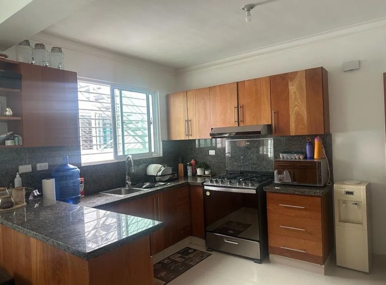 APARTAMENTO DE OPORTUNIDAD EN VENTA – VILLA MARIA, SANTIAGO DE LOS CABALLEROS. - Vista 5