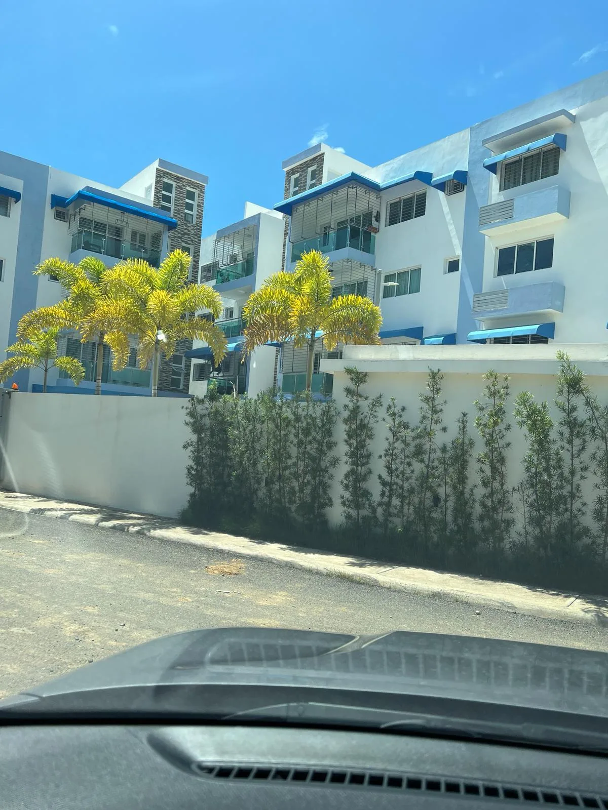 APARTAMENTO DE OPORTUNIDAD EN VENTA – VILLA MARIA, SANTIAGO DE LOS CABALLEROS. - Vista 1