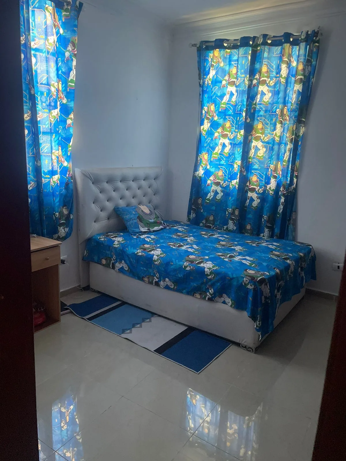 AMPLIA CASA EN VENTA – URB. LA ROSA, SANTIAGO DE LOS CABALLEROS. - Vista 3