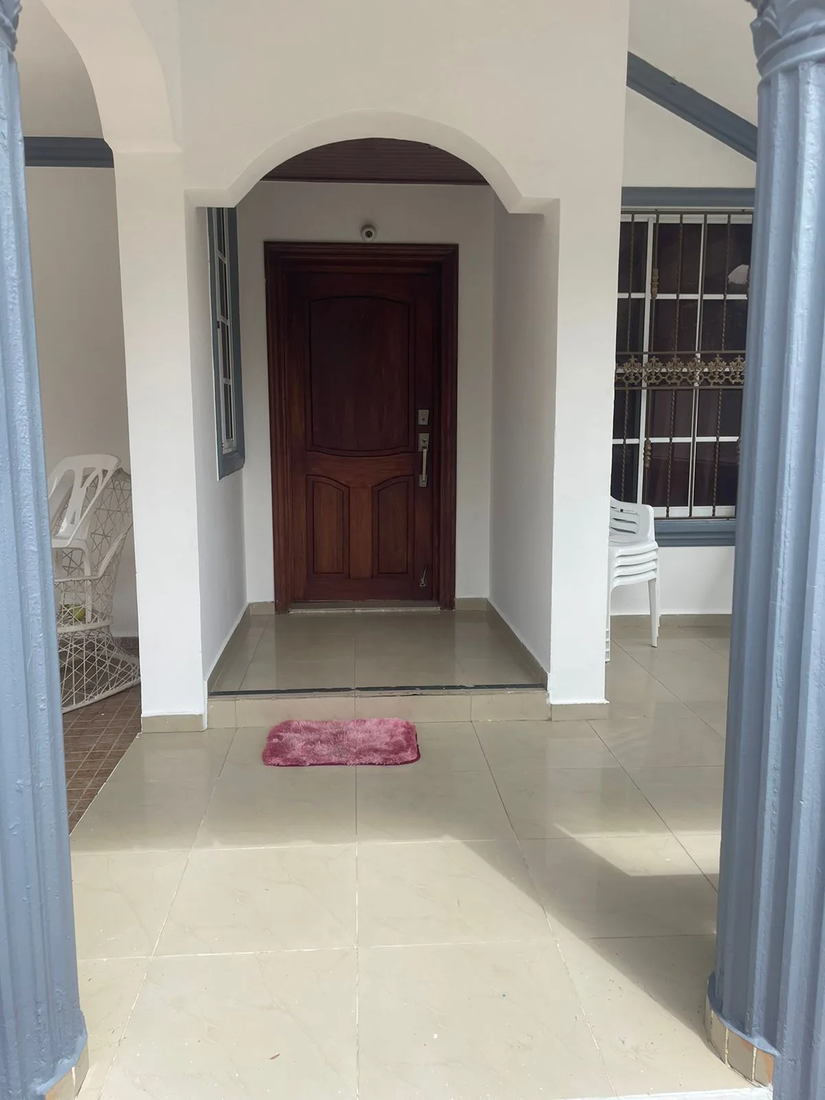 AMPLIA CASA EN VENTA – URB. LA ROSA, SANTIAGO DE LOS CABALLEROS. - Vista 9