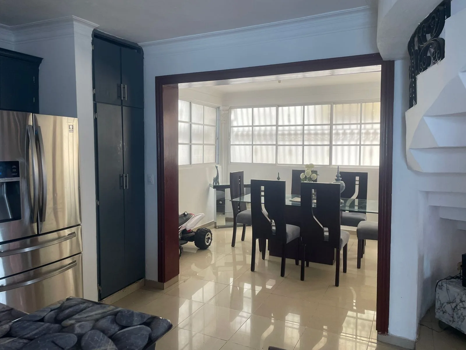 AMPLIA CASA EN VENTA – URB. LA ROSA, SANTIAGO DE LOS CABALLEROS. - Vista 5