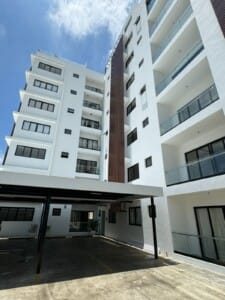 AMPLIO APARTAMENTO EN VENTA – JARDINES DEL ESTE, SANTIAGO DE LOS CABALLEROS
