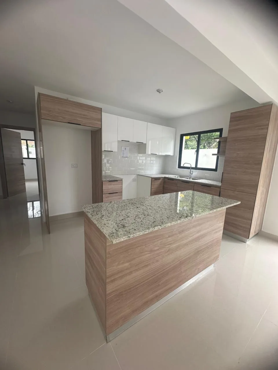 RESIDENCIAL GAIA II- CARRETERA SANTIAGO – LICEY. - Vista 4