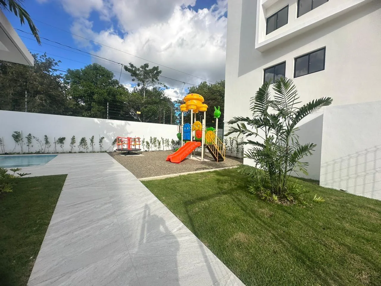 RESIDENCIAL GAIA II- CARRETERA SANTIAGO – LICEY. - Vista 6