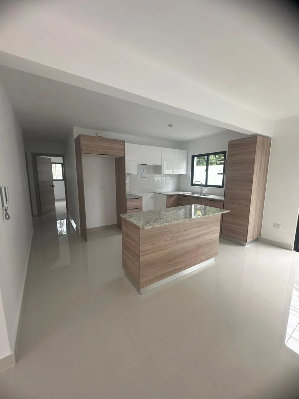 RESIDENCIAL GAIA II- CARRETERA SANTIAGO – LICEY. - Vista 7
