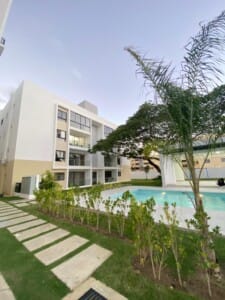 APARTAMENTO EN VENTA -JARDINES DEL NORTE, SANTIAGO DE LOS CABALLEROS.