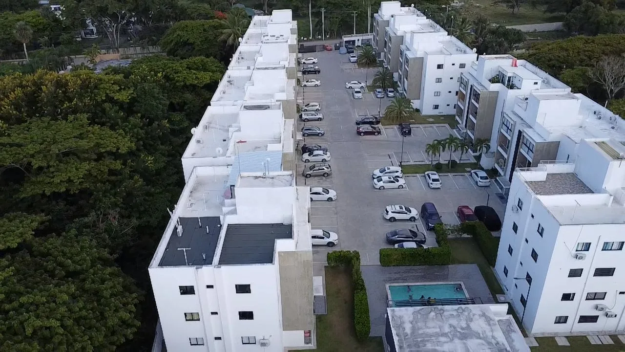 GAIA RESIDENCES – SANTIAGO DE LOS CABALLEROS, REPUBLICA DOMINICANA. - Vista 2