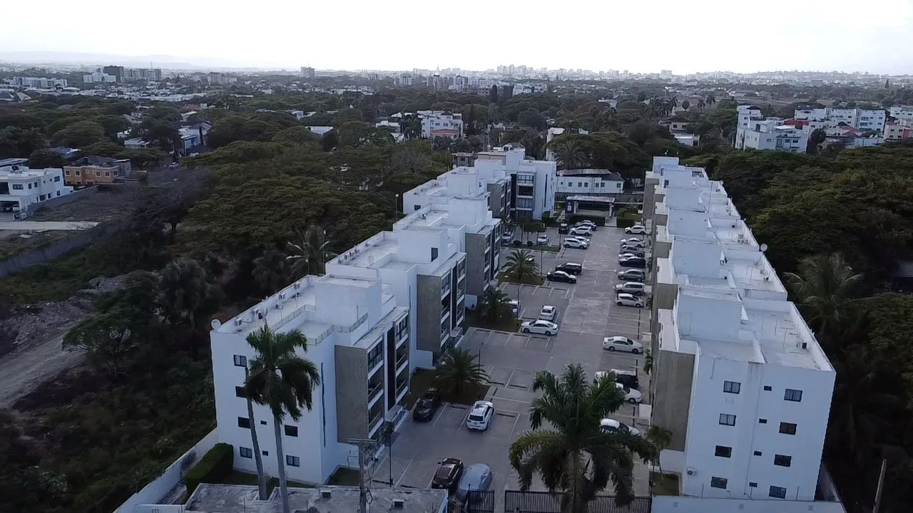 GAIA RESIDENCES – SANTIAGO DE LOS CABALLEROS, REPUBLICA DOMINICANA. - Vista 6