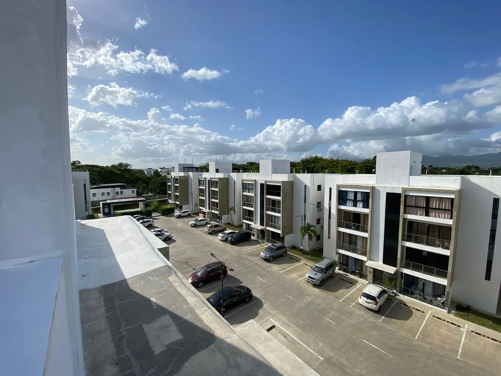 GAIA RESIDENCES – SANTIAGO DE LOS CABALLEROS, REPUBLICA DOMINICANA. - Vista 1