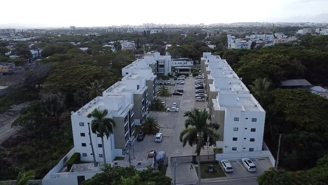 GAIA RESIDENCES – SANTIAGO DE LOS CABALLEROS, REPUBLICA DOMINICANA. - Vista 5