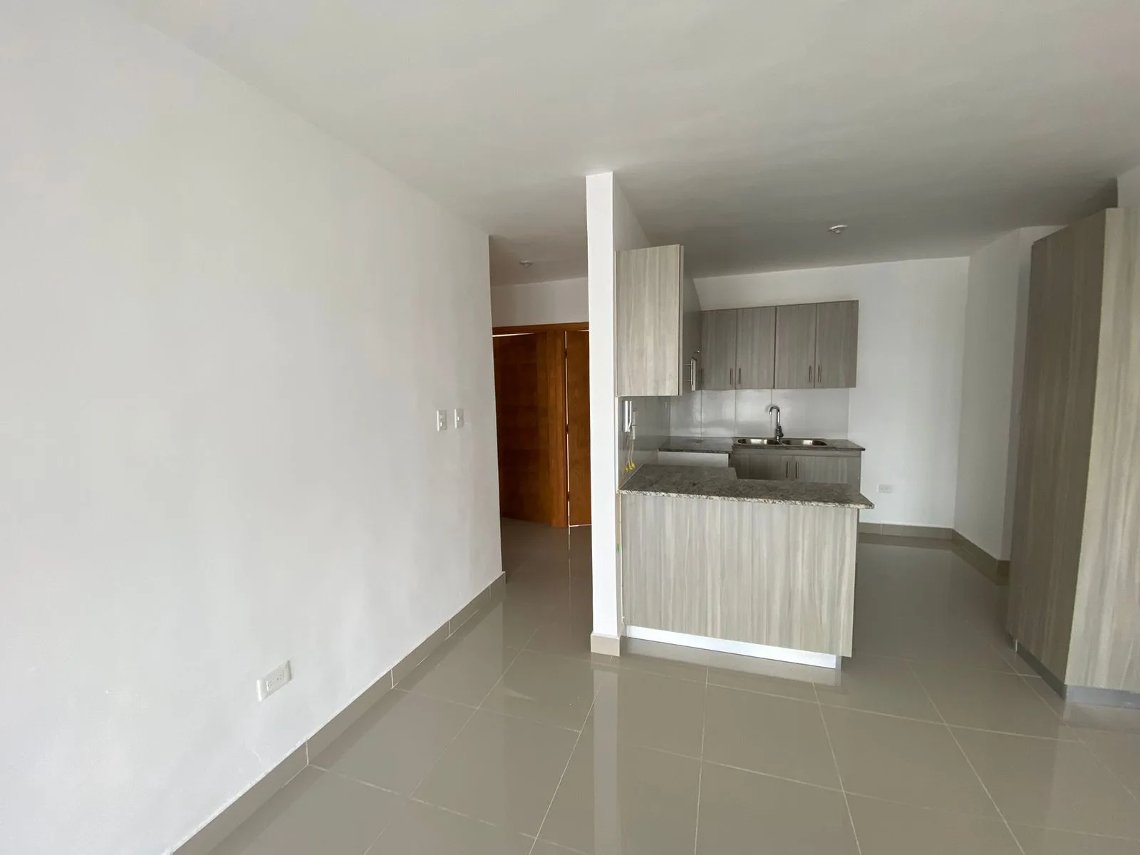 GAIA RESIDENCES – SANTIAGO DE LOS CABALLEROS, REPUBLICA DOMINICANA. - Vista 9