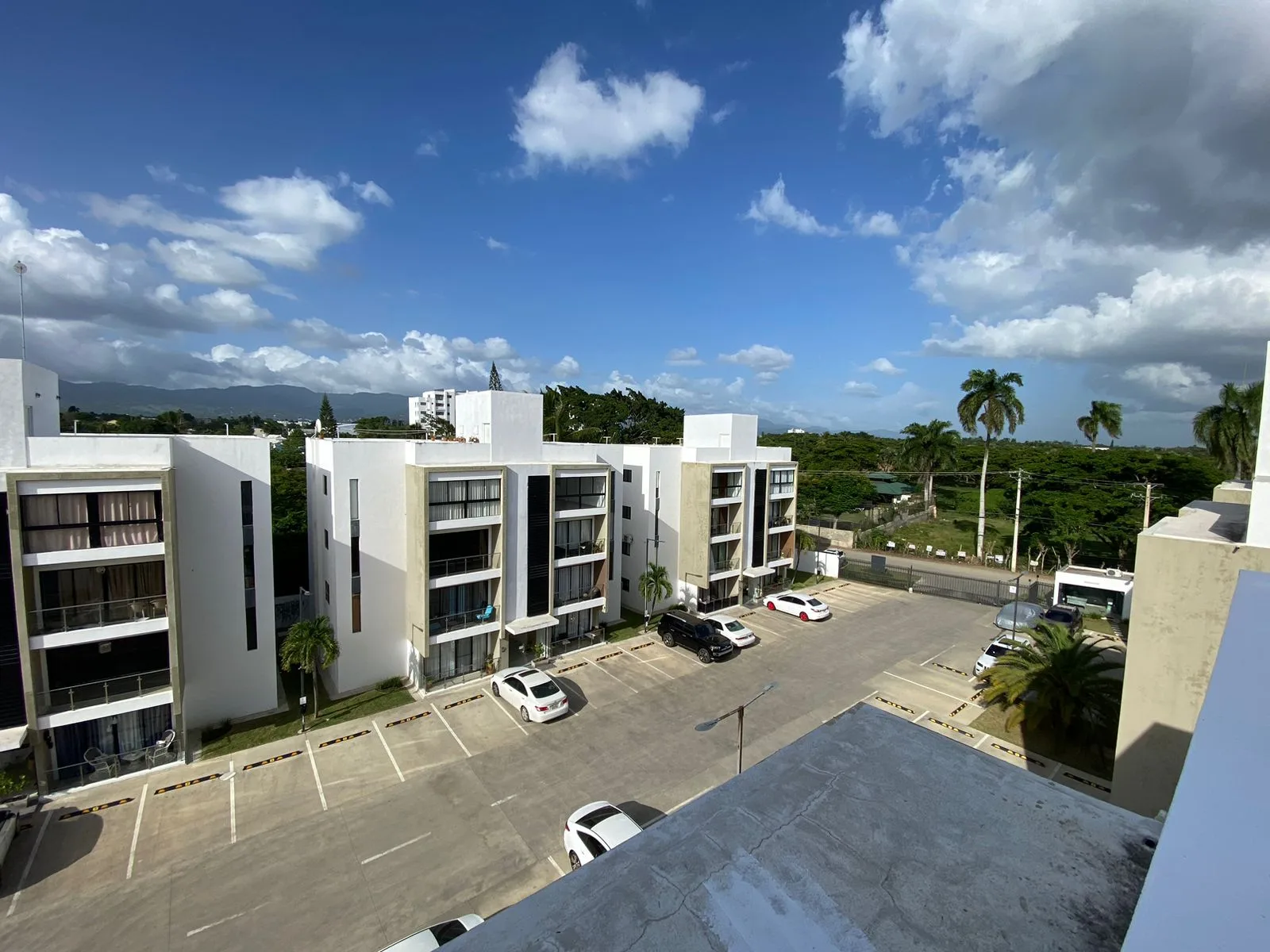 GAIA RESIDENCES – SANTIAGO DE LOS CABALLEROS, REPUBLICA DOMINICANA. - Vista 8