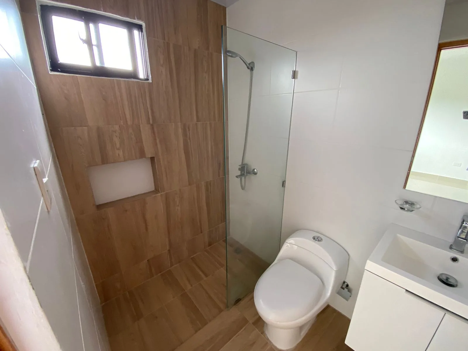GAIA RESIDENCES – SANTIAGO DE LOS CABALLEROS, REPUBLICA DOMINICANA. - Vista 11