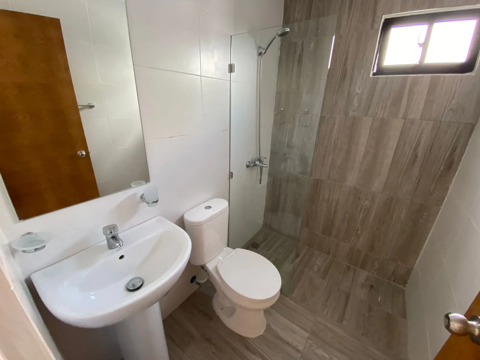GAIA RESIDENCES – SANTIAGO DE LOS CABALLEROS, REPUBLICA DOMINICANA. - Vista 15