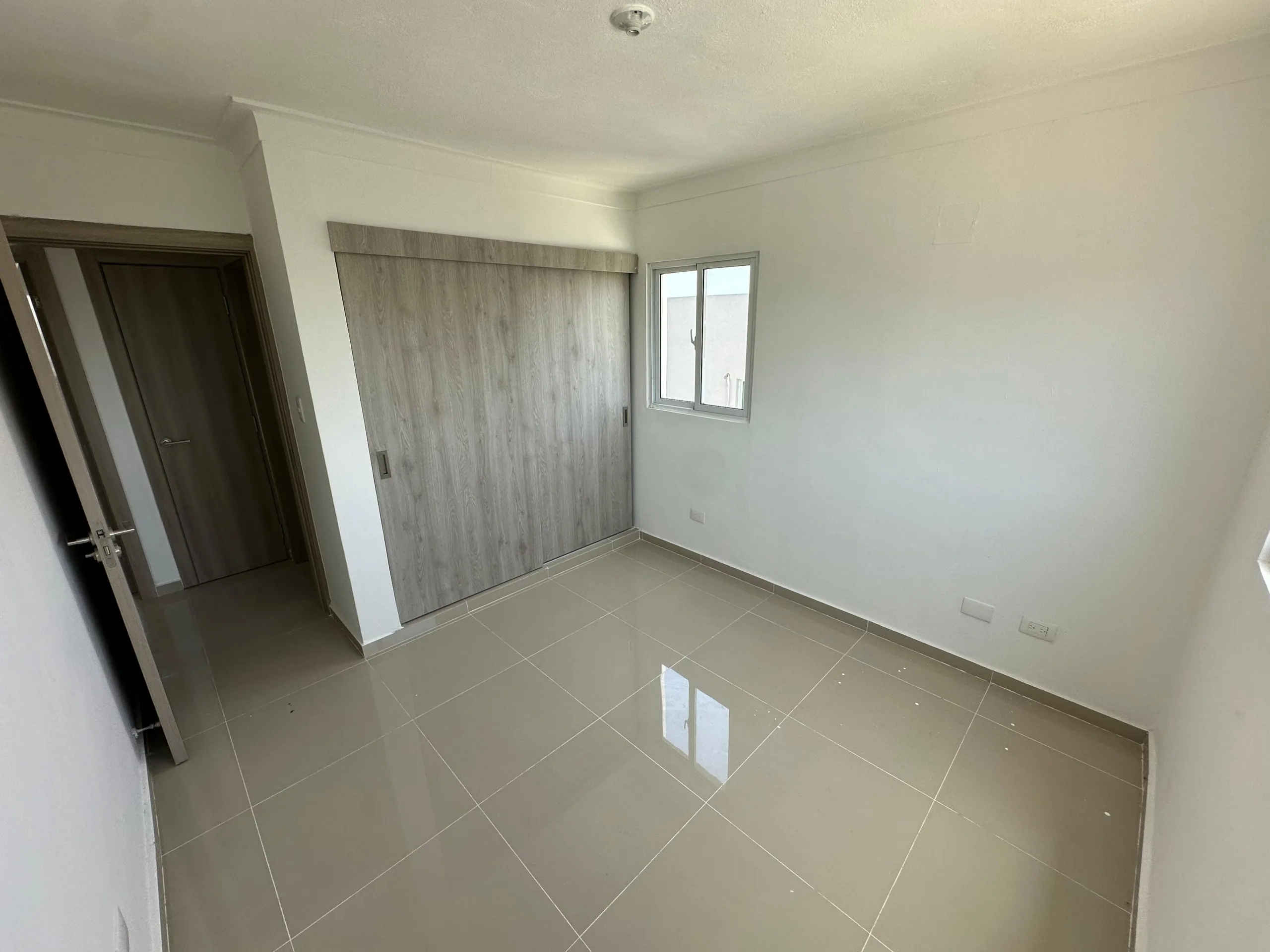 APARTAMENTO EN VENTA – LA BARRANQUITA, SANTIAGO DE LOS CABALLEROS. - Vista 9
