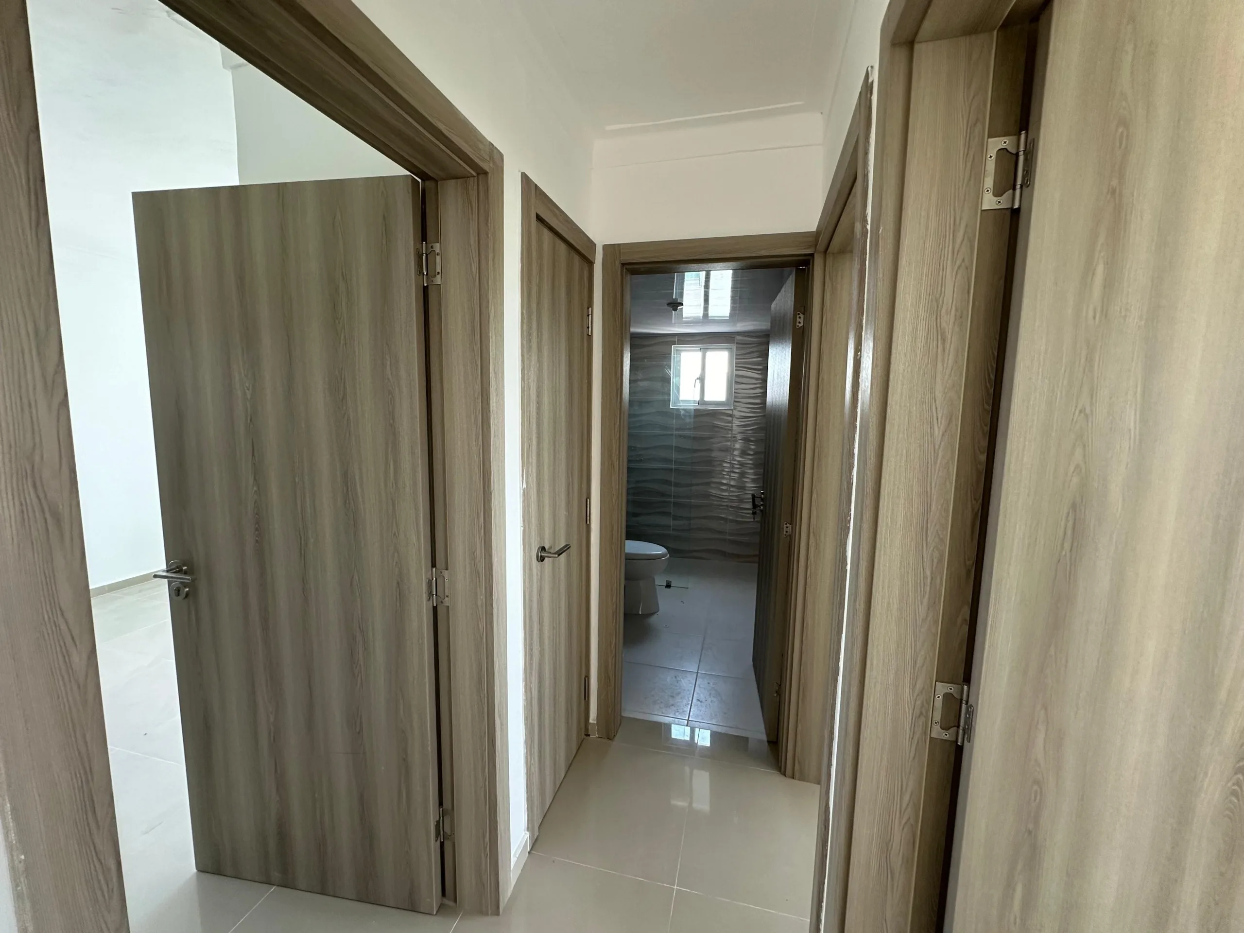 APARTAMENTO EN VENTA – LA BARRANQUITA, SANTIAGO DE LOS CABALLEROS. - Vista 10