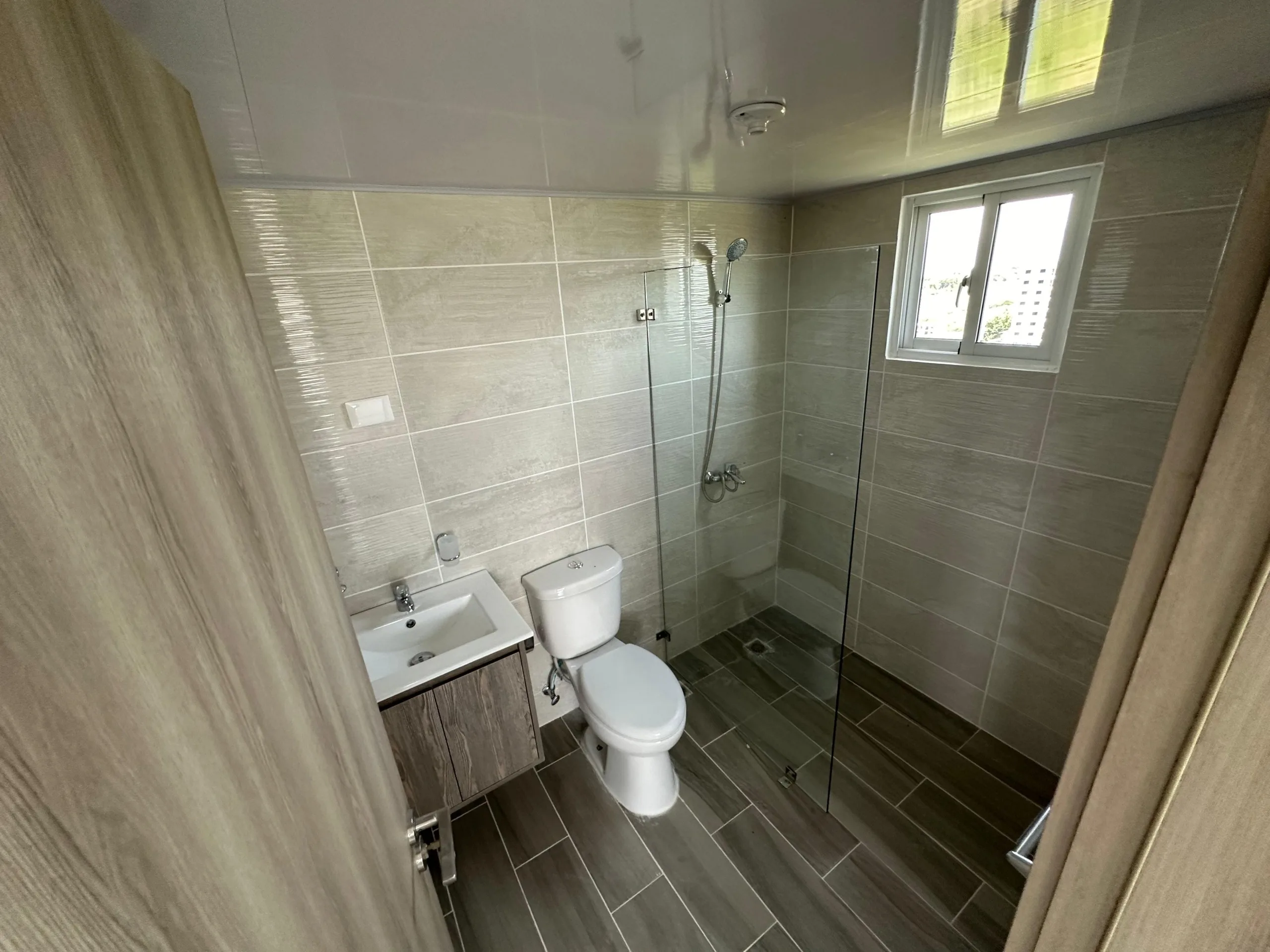 APARTAMENTO EN VENTA – LA BARRANQUITA, SANTIAGO DE LOS CABALLEROS. - Vista 2