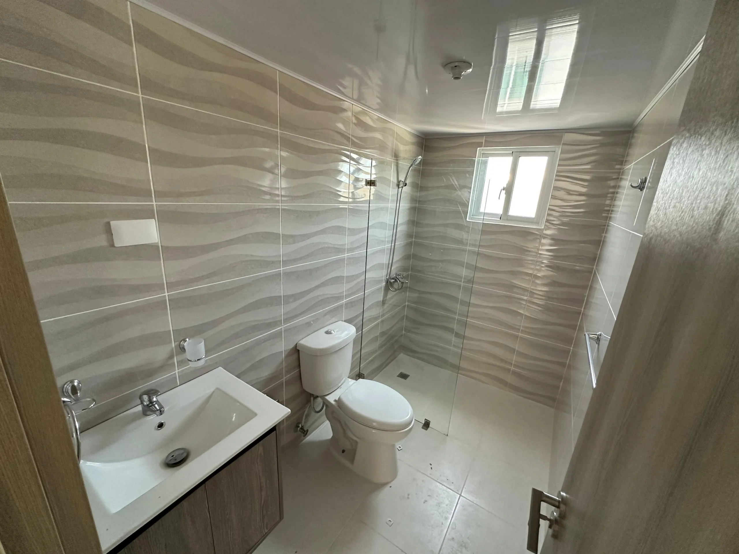 APARTAMENTO EN VENTA – LA BARRANQUITA, SANTIAGO DE LOS CABALLEROS. - Vista 5