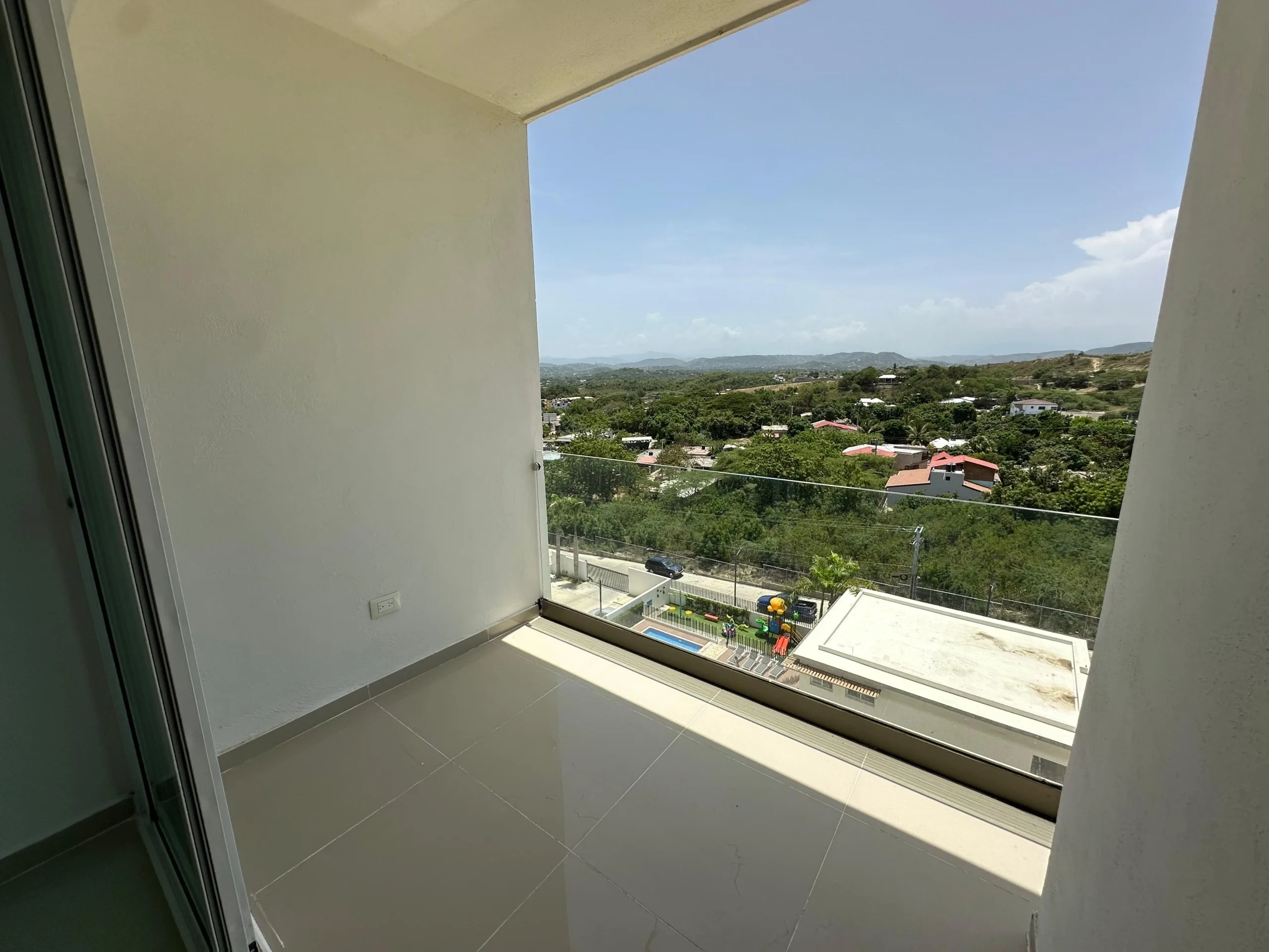 APARTAMENTO EN VENTA – LA BARRANQUITA, SANTIAGO DE LOS CABALLEROS. - Vista 13