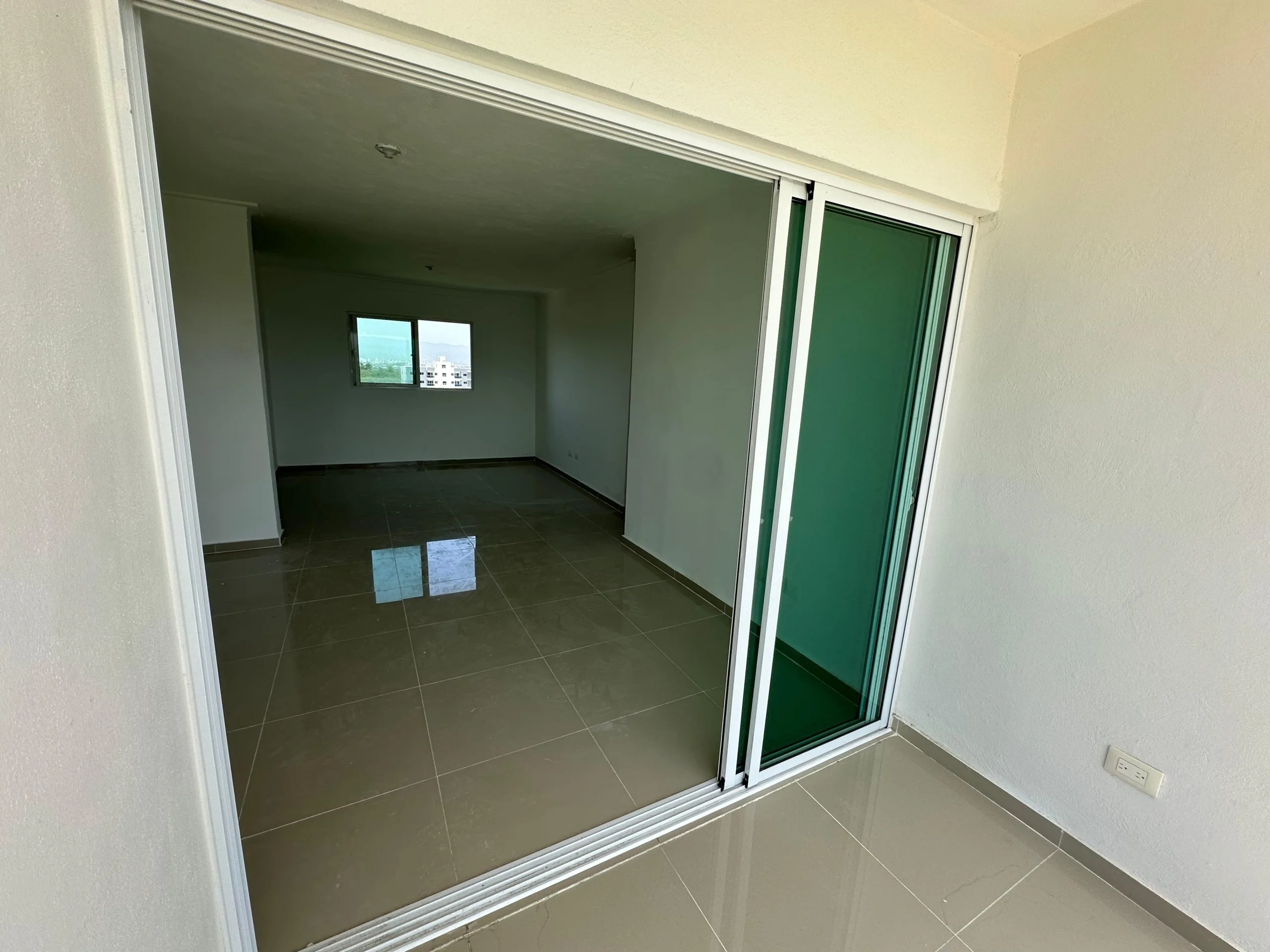 APARTAMENTO EN VENTA – LA BARRANQUITA, SANTIAGO DE LOS CABALLEROS. - Vista 14