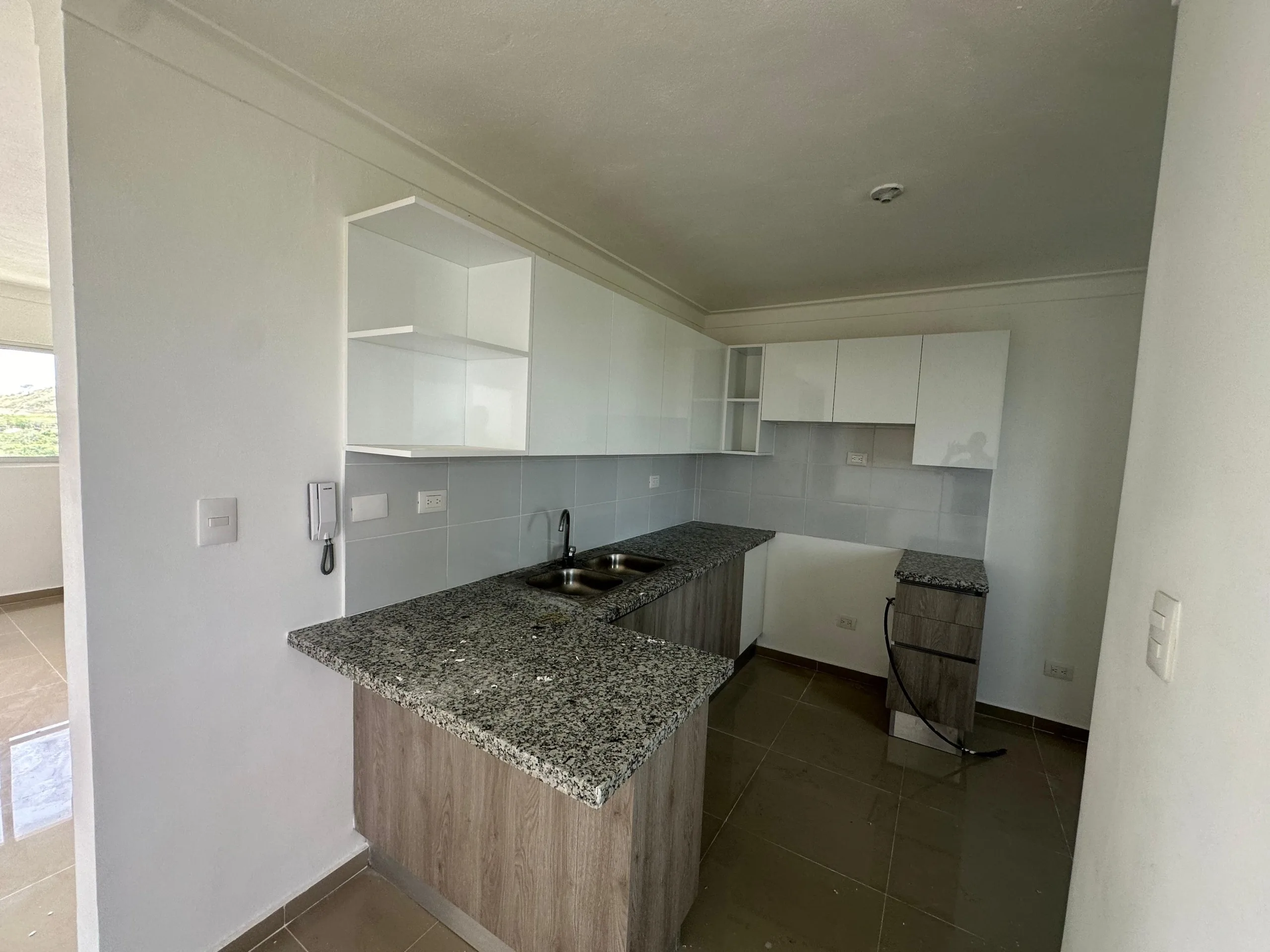 APARTAMENTO EN VENTA – LA BARRANQUITA, SANTIAGO DE LOS CABALLEROS. - Vista 15