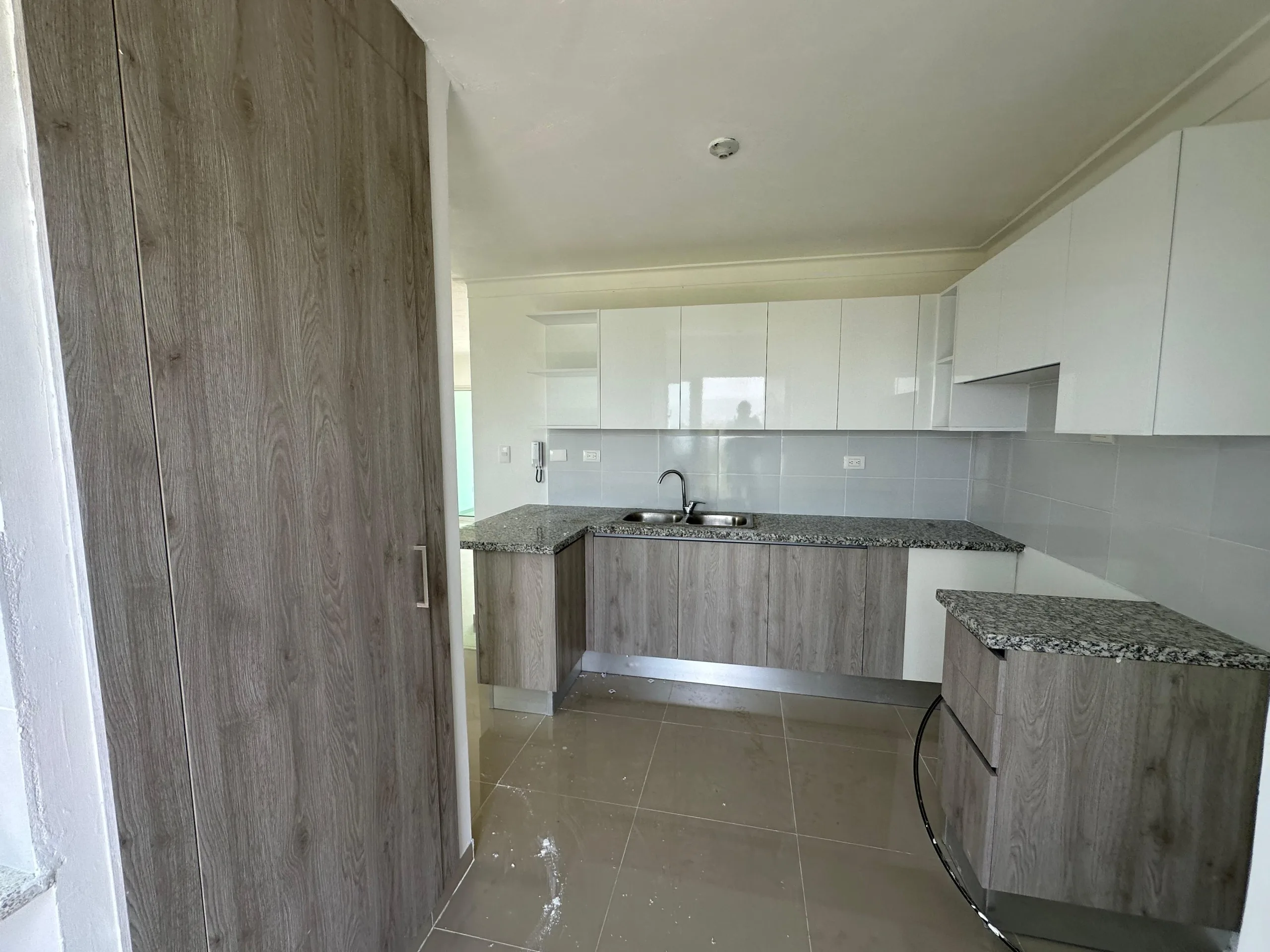 APARTAMENTO EN VENTA – LA BARRANQUITA, SANTIAGO DE LOS CABALLEROS. - Vista 16