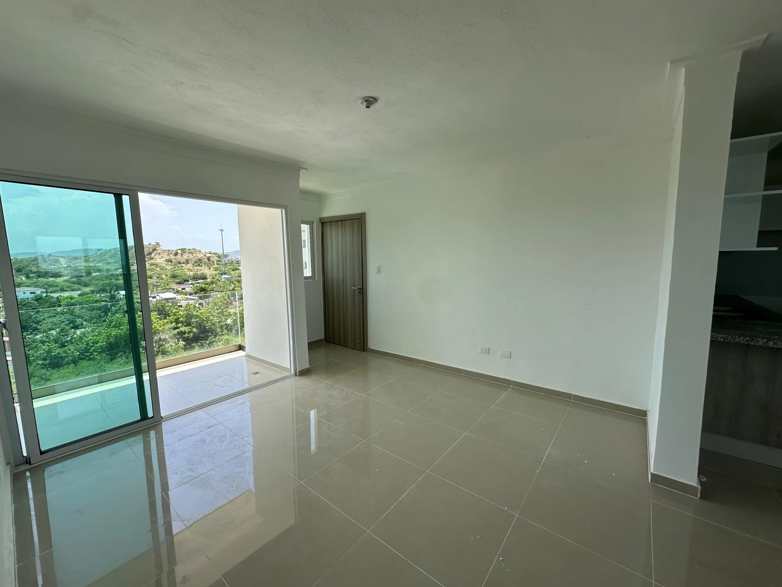 APARTAMENTO EN VENTA – LA BARRANQUITA, SANTIAGO DE LOS CABALLEROS. - Vista 12