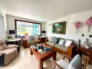 PENTHOUSE EN VENTA - REPARTO DEL ESTE, SANTIAGO DE LOS CABALLEROS. 2 PENTHOUSE EN VENTA – REPARTO DEL ESTE, SANTIAGO DE LOS CABALLEROS.