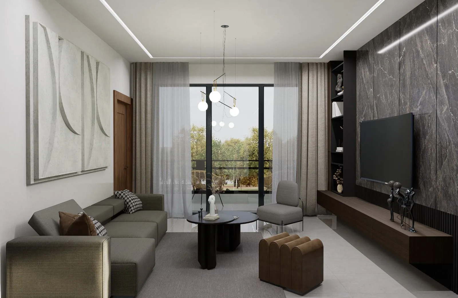 ALINA TOWER- VILLA MARIA, SANTIAGO DE LOS CABALLEROS. - Vista 4