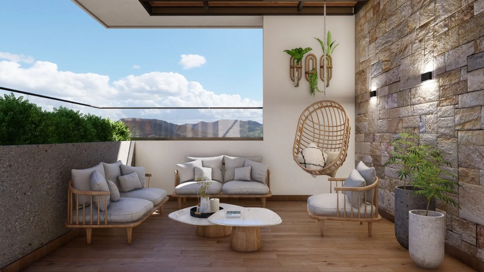 ALINA TOWER- VILLA MARIA, SANTIAGO DE LOS CABALLEROS. - Vista 5