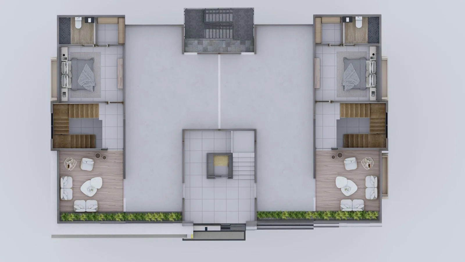 ALINA TOWER- VILLA MARIA, SANTIAGO DE LOS CABALLEROS. - Vista 6
