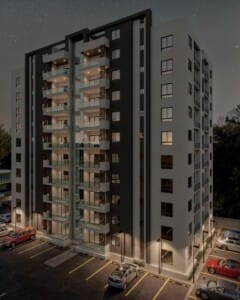 RESIDENCIAL JARDINES DEL CERRO IV – SANTIAGO DE LOS CABALLEROS.