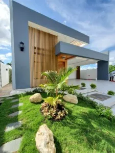 CASA EN VENTA – GURABO, SANTIAGO DE LOS CABALLEROS.
