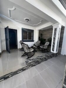 CASA EN VENTA – LAS CAYENAS, SANTIAGO DE LOS CABALLEROS.