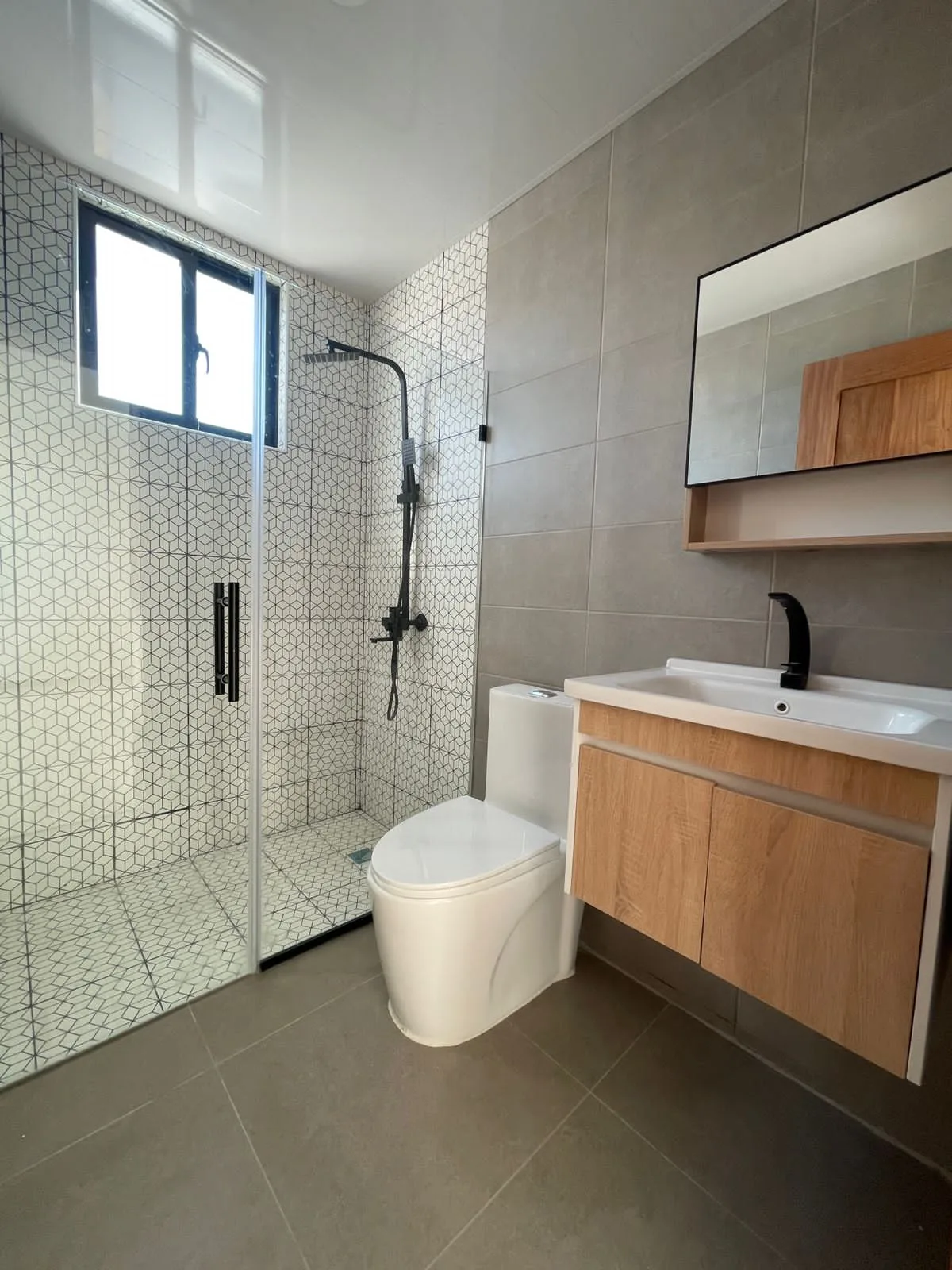 APARTAMENTO EN VENTA – URB. BRISAS DEL ESTE, SANTIAGO DE LOS CABALLEROS. - Vista 4