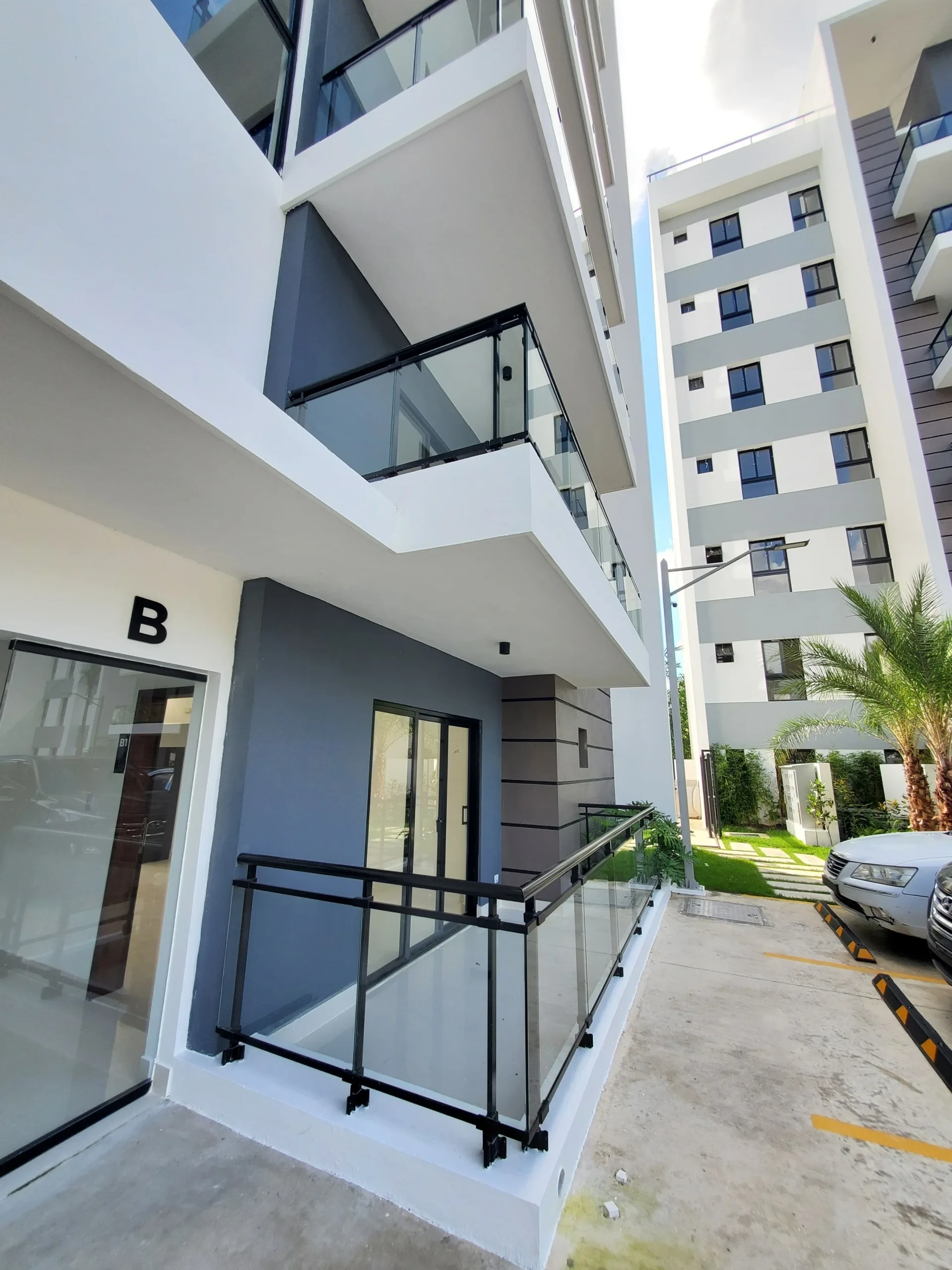 RESIDENZA TOWER – CARRETERA LICEY AL MEDIO, SANTIAGO DE LOS CABALLEROS. - Vista 6