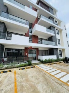 APARTAMENTO EN VENTA – DON LINDO, SANTIAGO DE LOS CABALLEROS