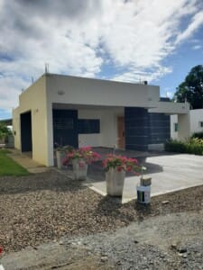 CASA EN VENTA- EL QUEMADO, LA VEGA.