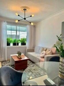 APARTAMENTO EN VENTA -EL DORADO II, SANTIAGO DE LOS CABALLEROS. 6 APARTAMENTO EN VENTA -EL DORADO II, SANTIAGO DE LOS CABALLEROS.
