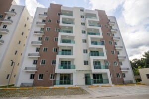 APARTAMENTO EN VENTA – LICEY AL MEDIO, SANTIAGO DE LOS CABALLEROS.