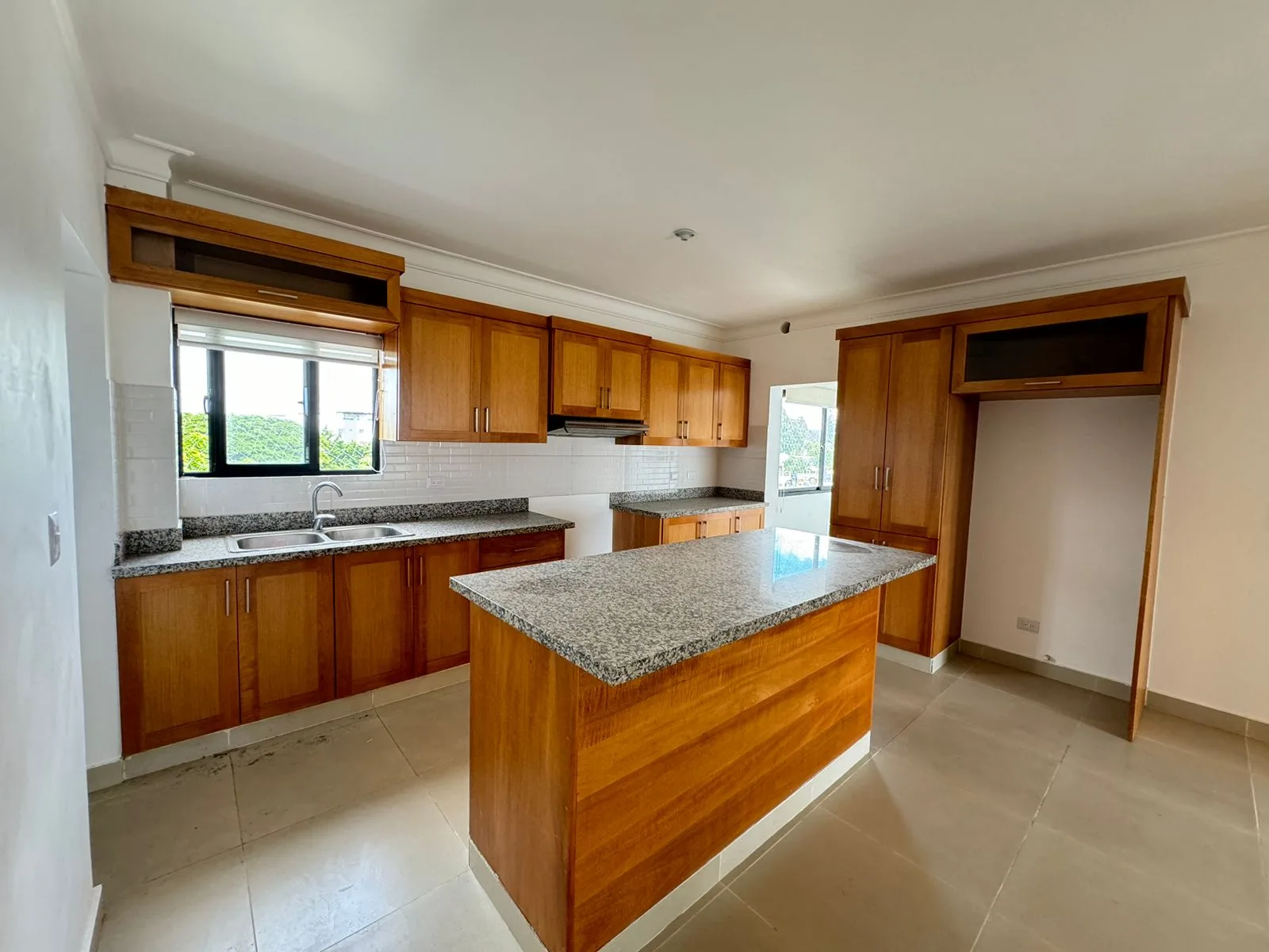 APARTAMENTO EN VENTA- SANTIAGO DE LOS CABALLEROS. - Vista 10