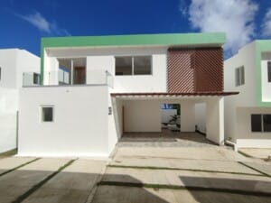 CASA EN VENTA – PUERTO PLATA, REPUBLICA DOMINICANA.