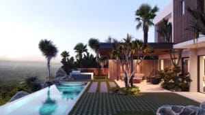 COMPLEJO DE CASAS -VENTA EN JACAGUA, SANTIAGO DE LOS CABALLEROS.