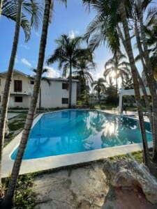 APARTAMENTO EN VENTA – PUERTO PLATA, REPUBLICA DOMINICANA.